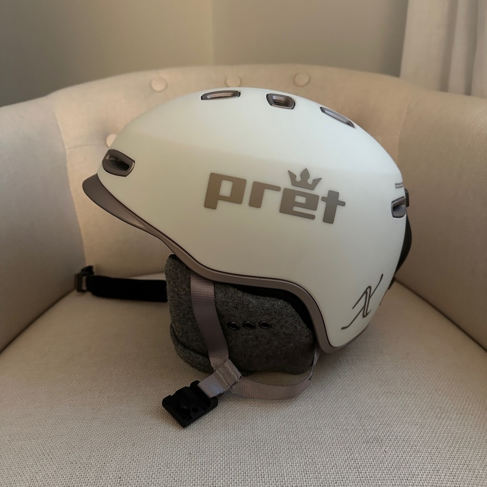 Pret MIPS Lyric x2 Women’s Snowsport Helmet